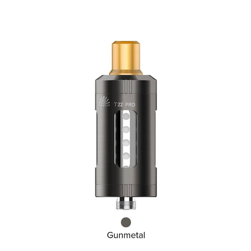 Innokin T22 Pro Tank - Image 2