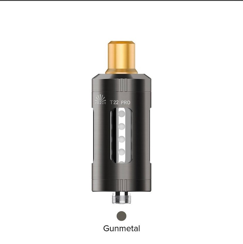 Innokin T22 Pro Tank - Image 4