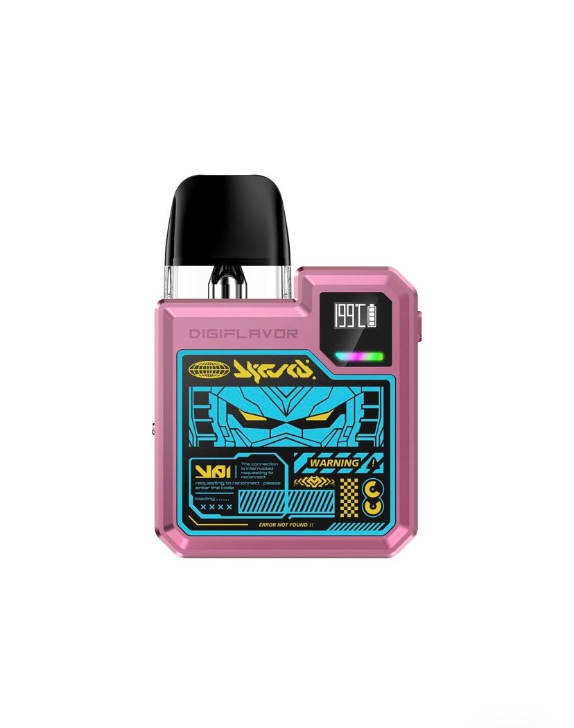GEEKVAPE DIGI Q KIT - Image 5