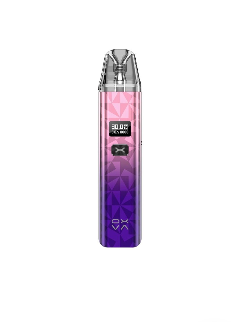 OXVA XLIM CLASSIC EDITION KIT - Image 5