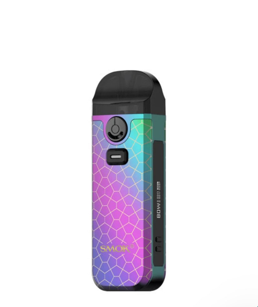 Smok Nord 4 Kit - Image 2