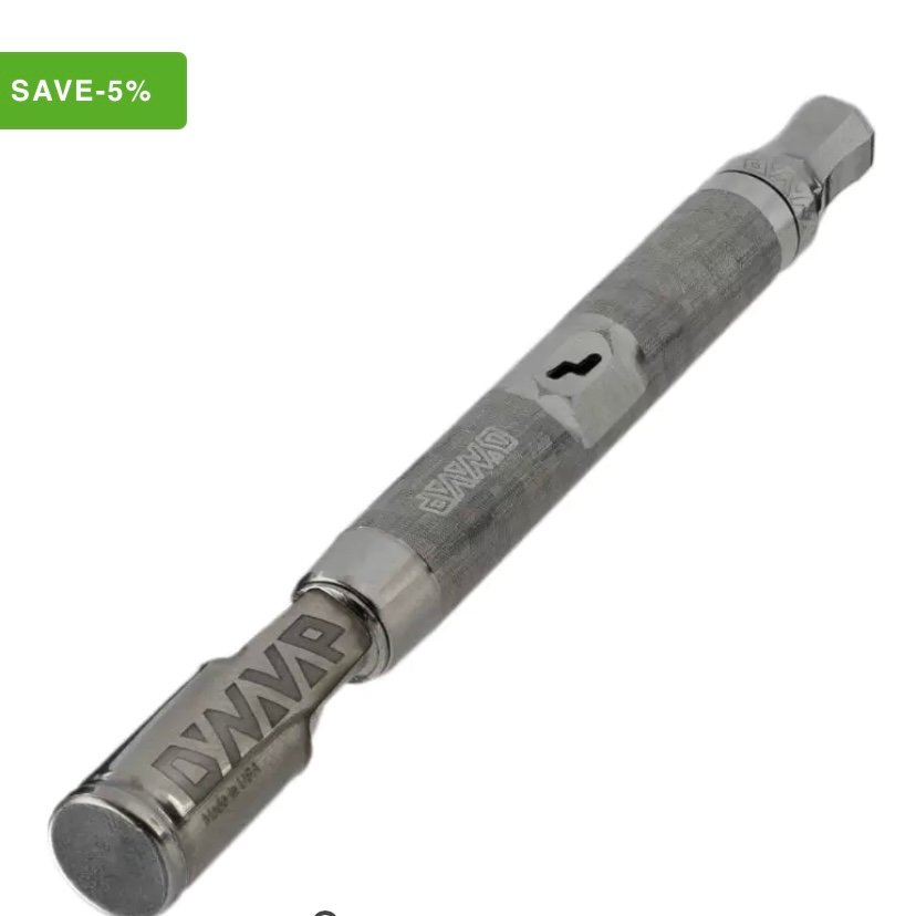 DynaVap M7 XL - Image 3