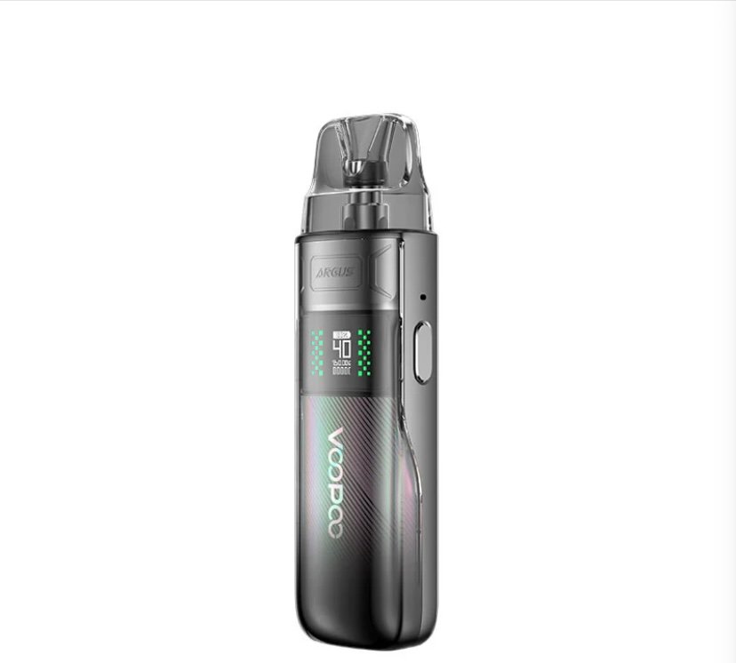 VooPoo Argus E40 Pod Vape Kit - Image 5