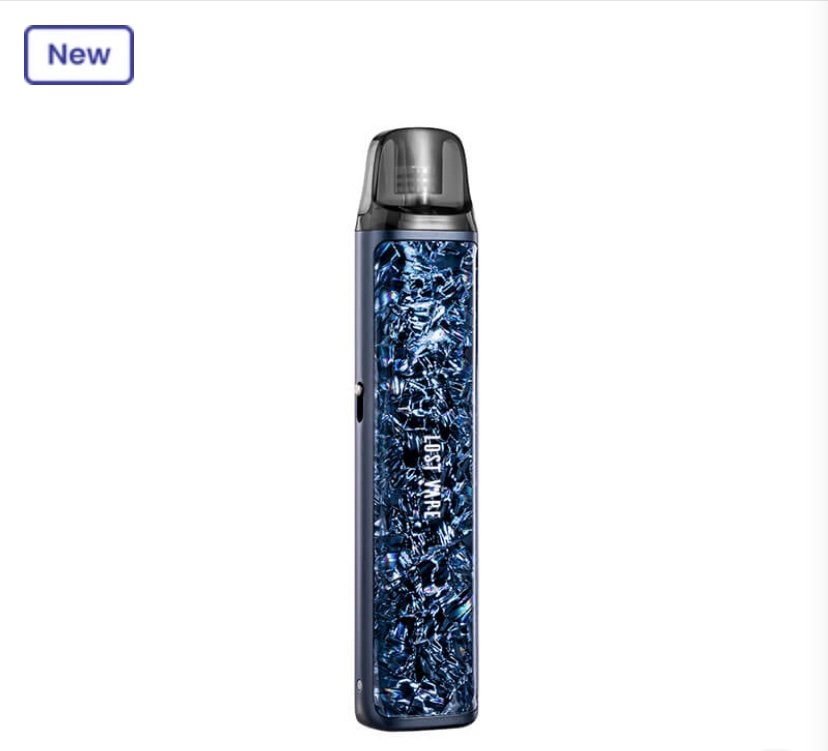 Lost Vape Ursa Nano 3 Pod Vape Kit - Image 6