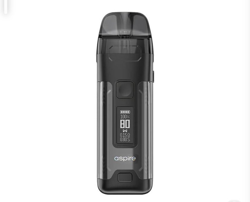 Aspire Veynom Air Pod Vape Kit