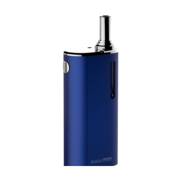 Eleaf iStick Basic Kit with GS Air 2 Tank 2300mAh - Image 10