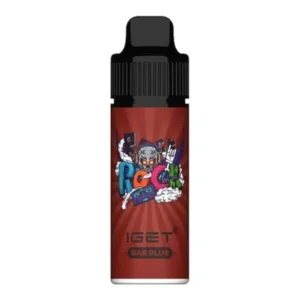 Black Forest – BAR Plus