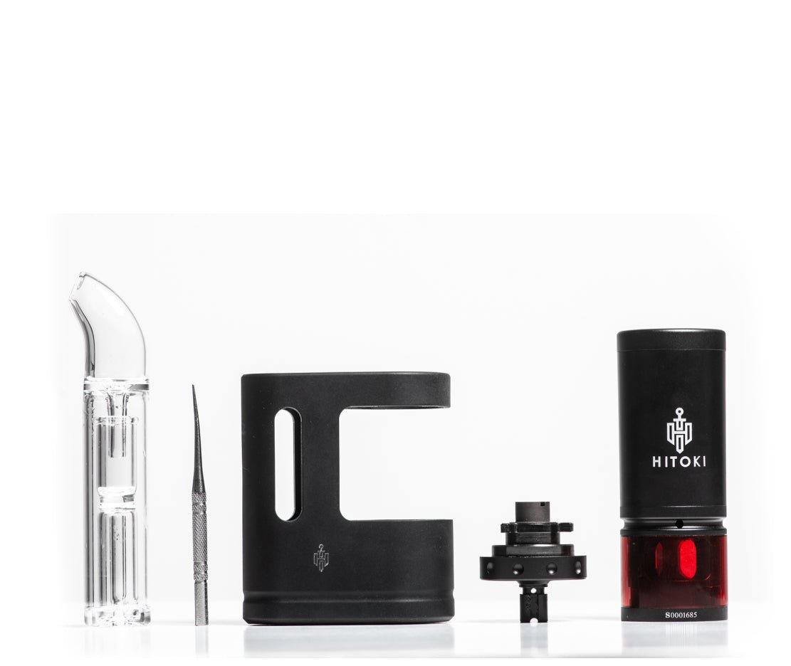 Hitoki Saber Portable Bundle - Image 5