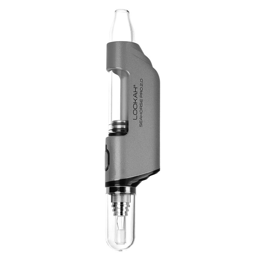 Lookah Seahorse PRO Plus Electric Dab Pen Kit – 650mAh - Image 9