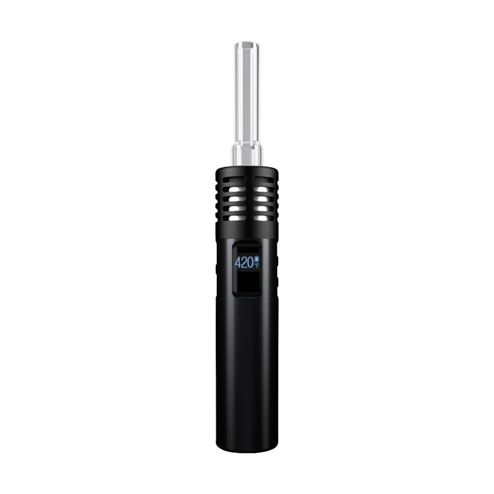 Arizer Air MAX Dry Herb Vaporizer – 5500mAh