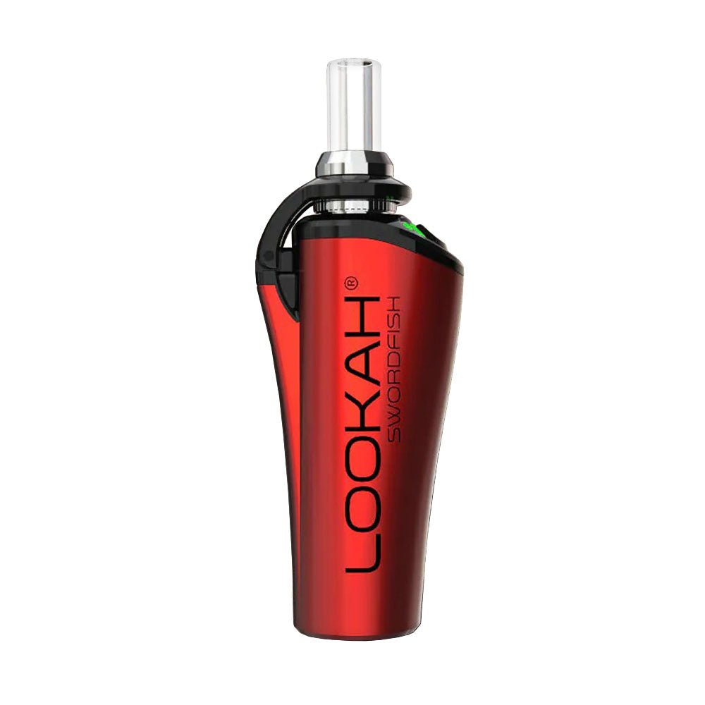 Lookah Swordfish Concentrate Vape Pen – 950mAh - Image 23