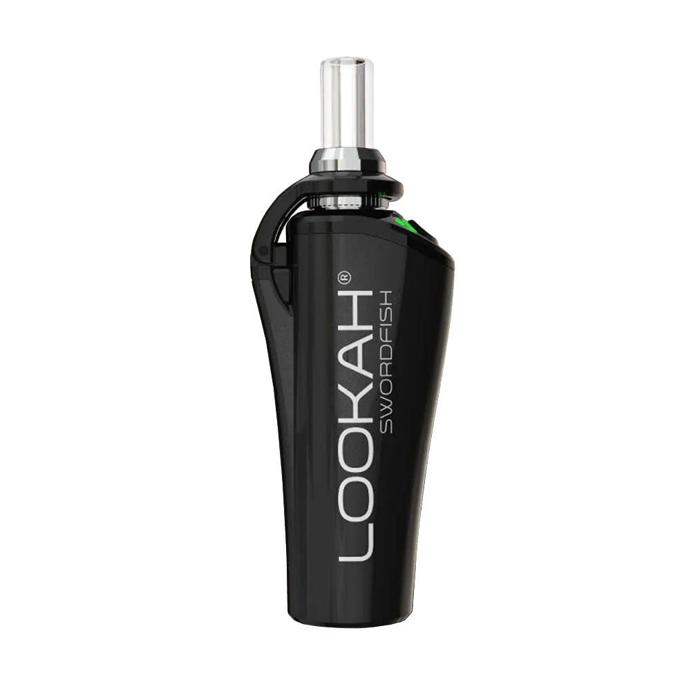 Lookah Swordfish Concentrate Vape Pen – 950mAh - Image 6