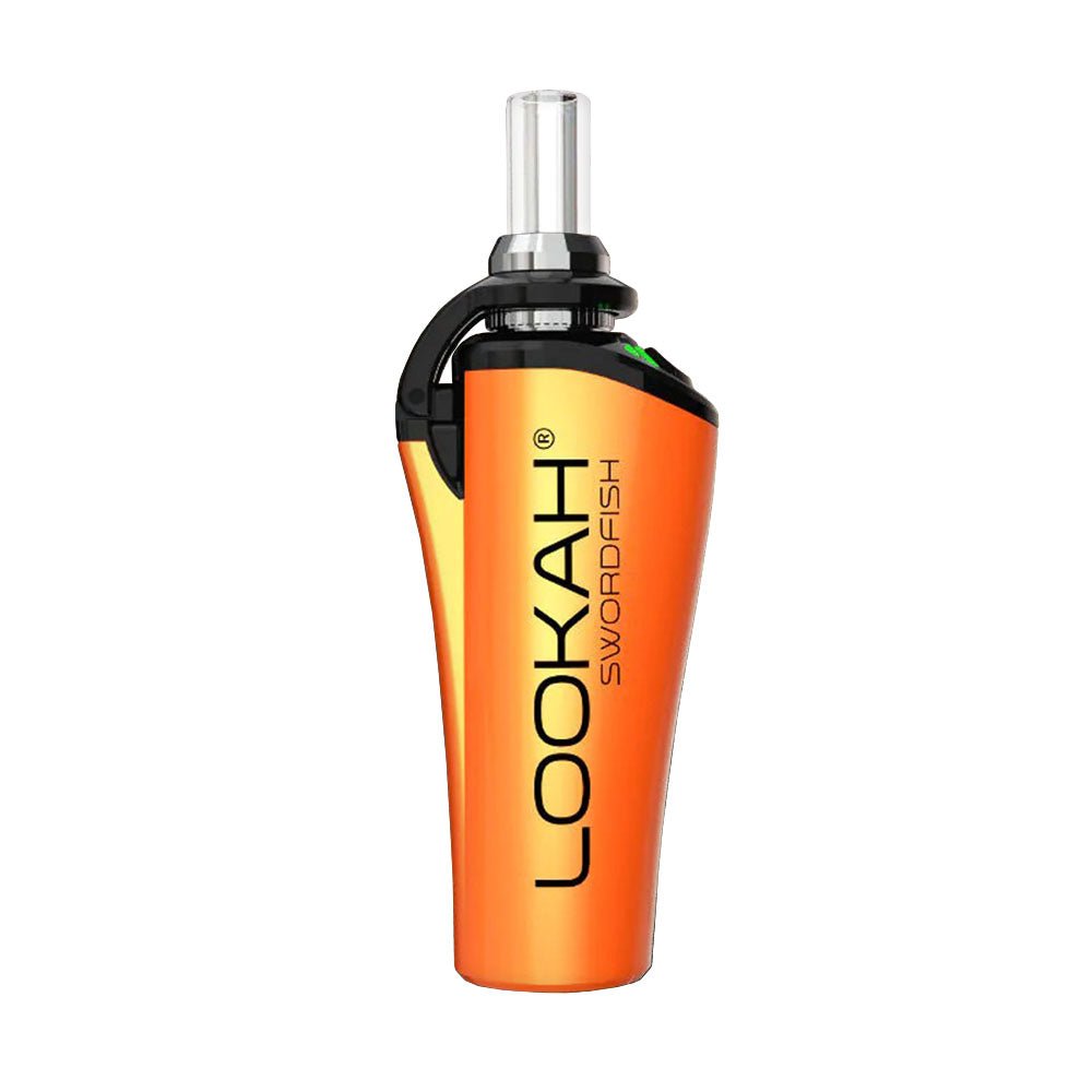 Lookah Swordfish Concentrate Vape Pen – 950mAh - Image 18