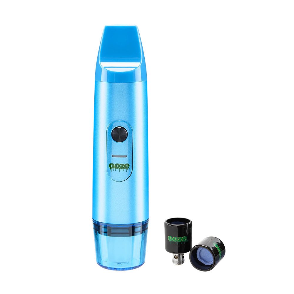 Ooze Booster Extract Vaporizer | 1100mAh - Image 4