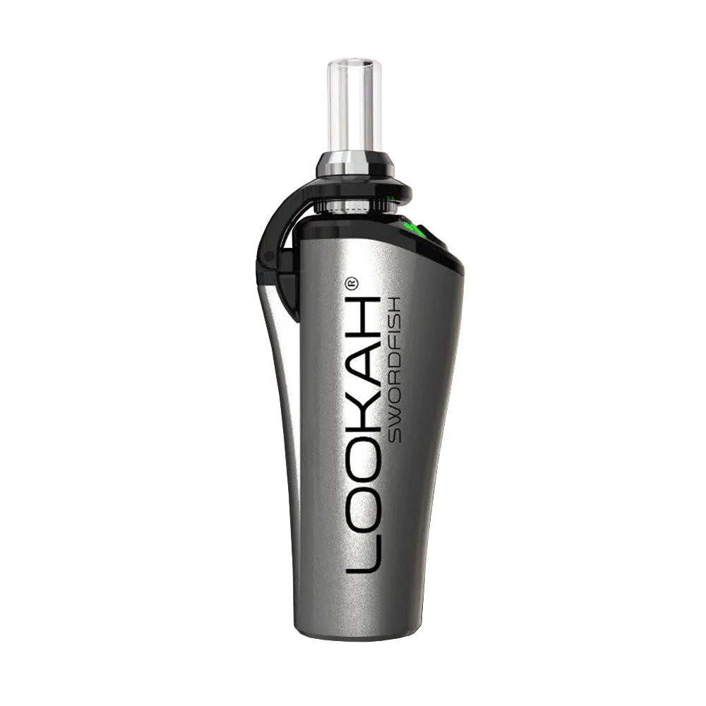 Lookah Swordfish Concentrate Vape Pen – 950mAh - Image 13