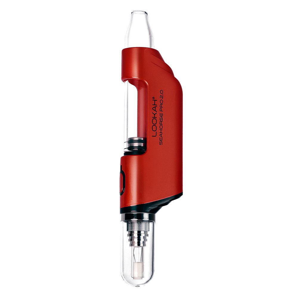 Lookah Seahorse PRO Plus Electric Dab Pen Kit – 650mAh - Image 15