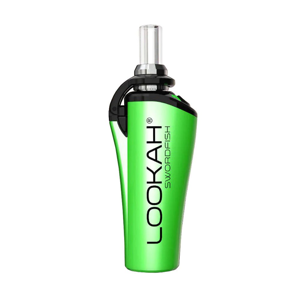 Lookah Swordfish Concentrate Vape Pen – 950mAh - Image 9
