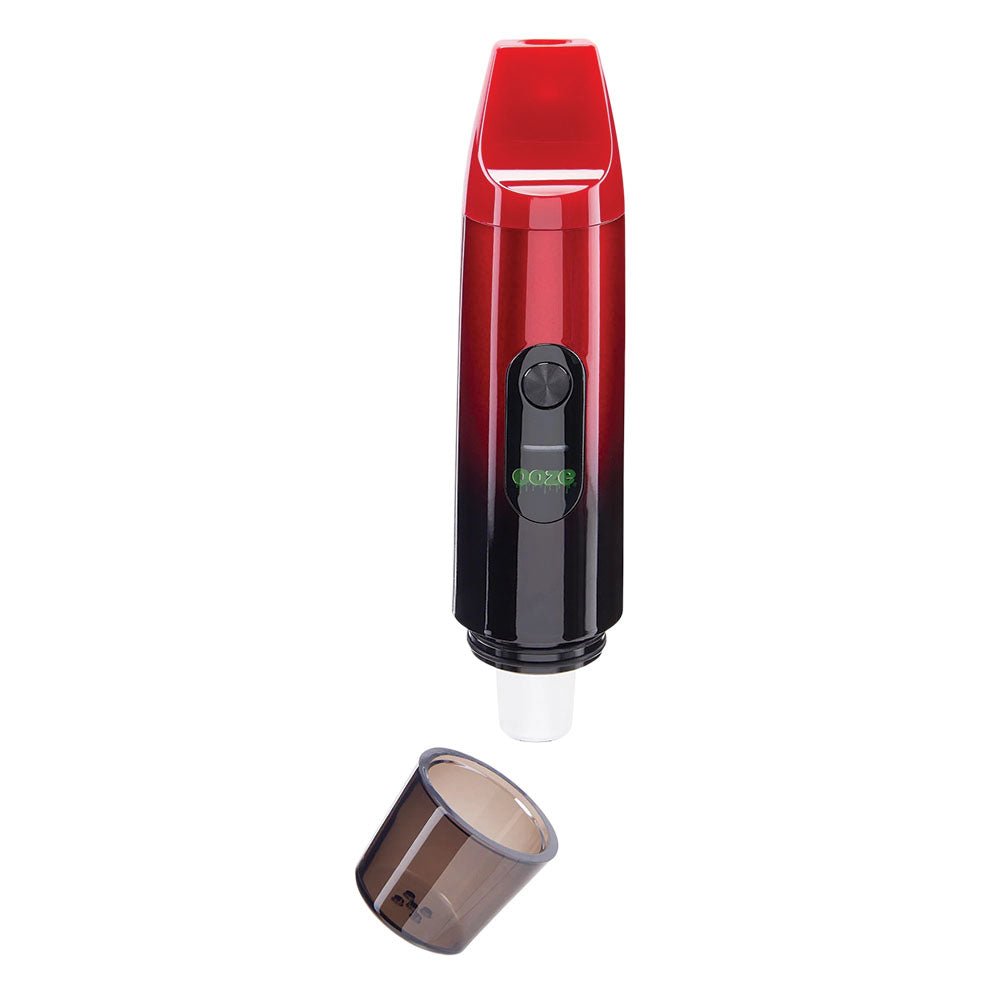 Ooze Booster Extract Vaporizer | 1100mAh - Image 9