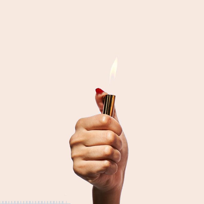 Her Highness The De-Lighter - Image 2