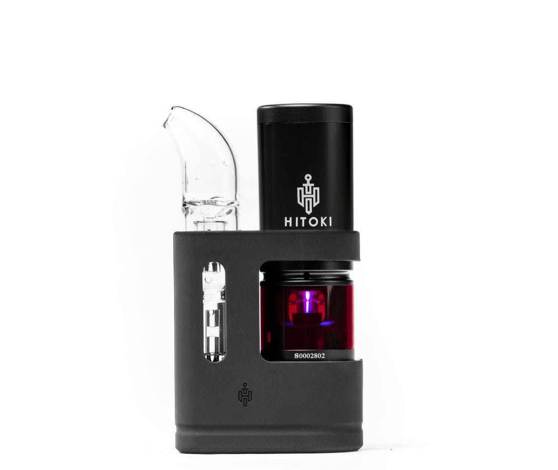 Hitoki Saber Portable Bundle - Image 2