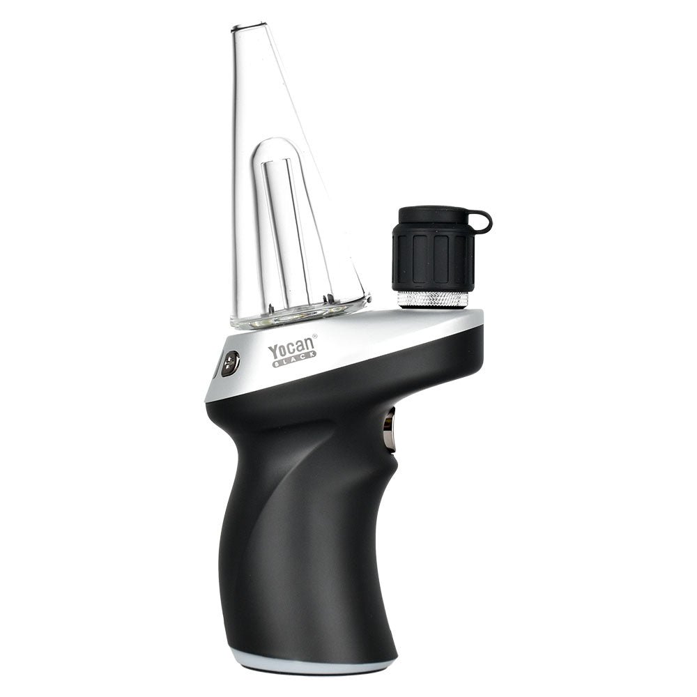 Yocan Black Series Phaser MAX E-Rig | 1800mAh - Image 7
