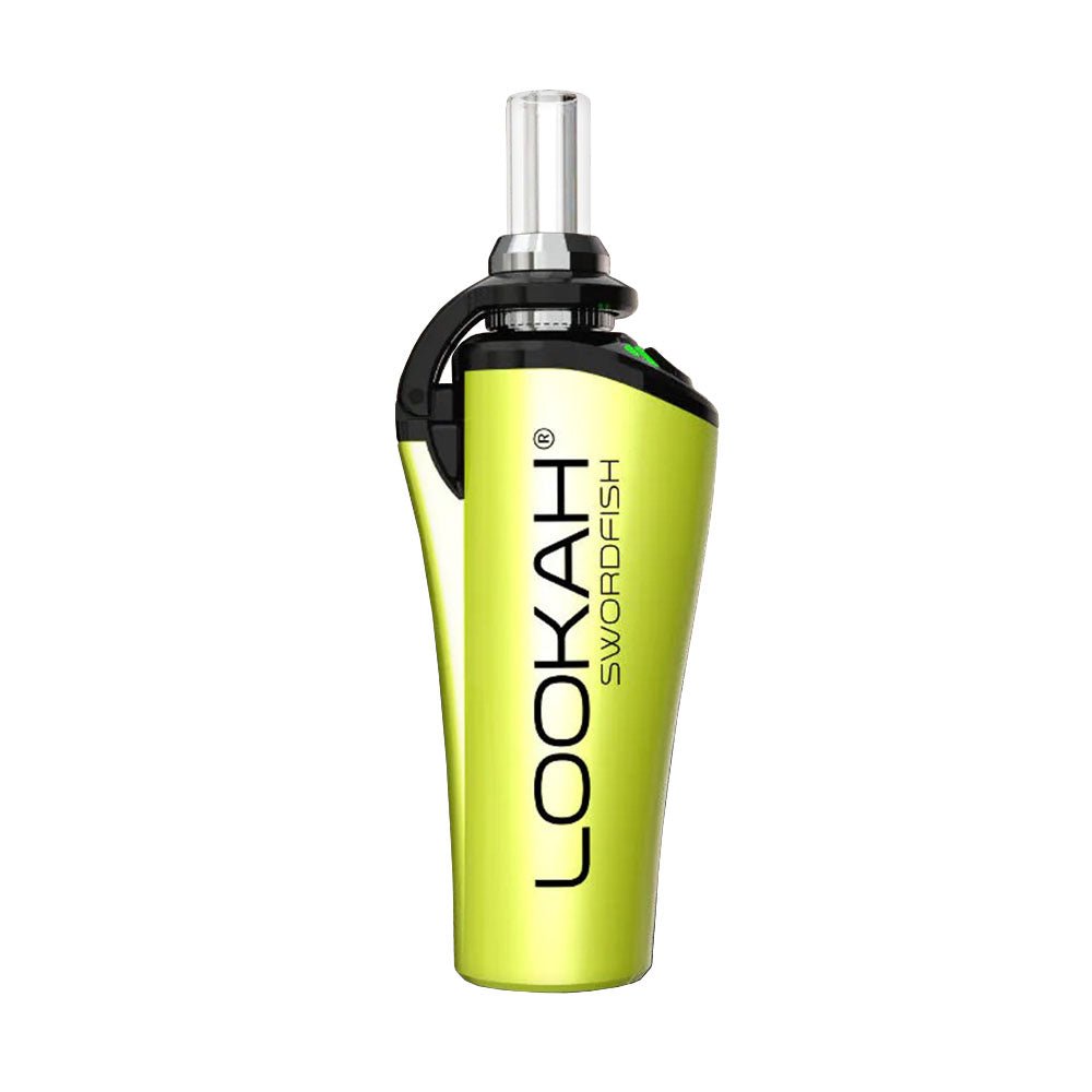 Lookah Swordfish Concentrate Vape Pen – 950mAh - Image 14