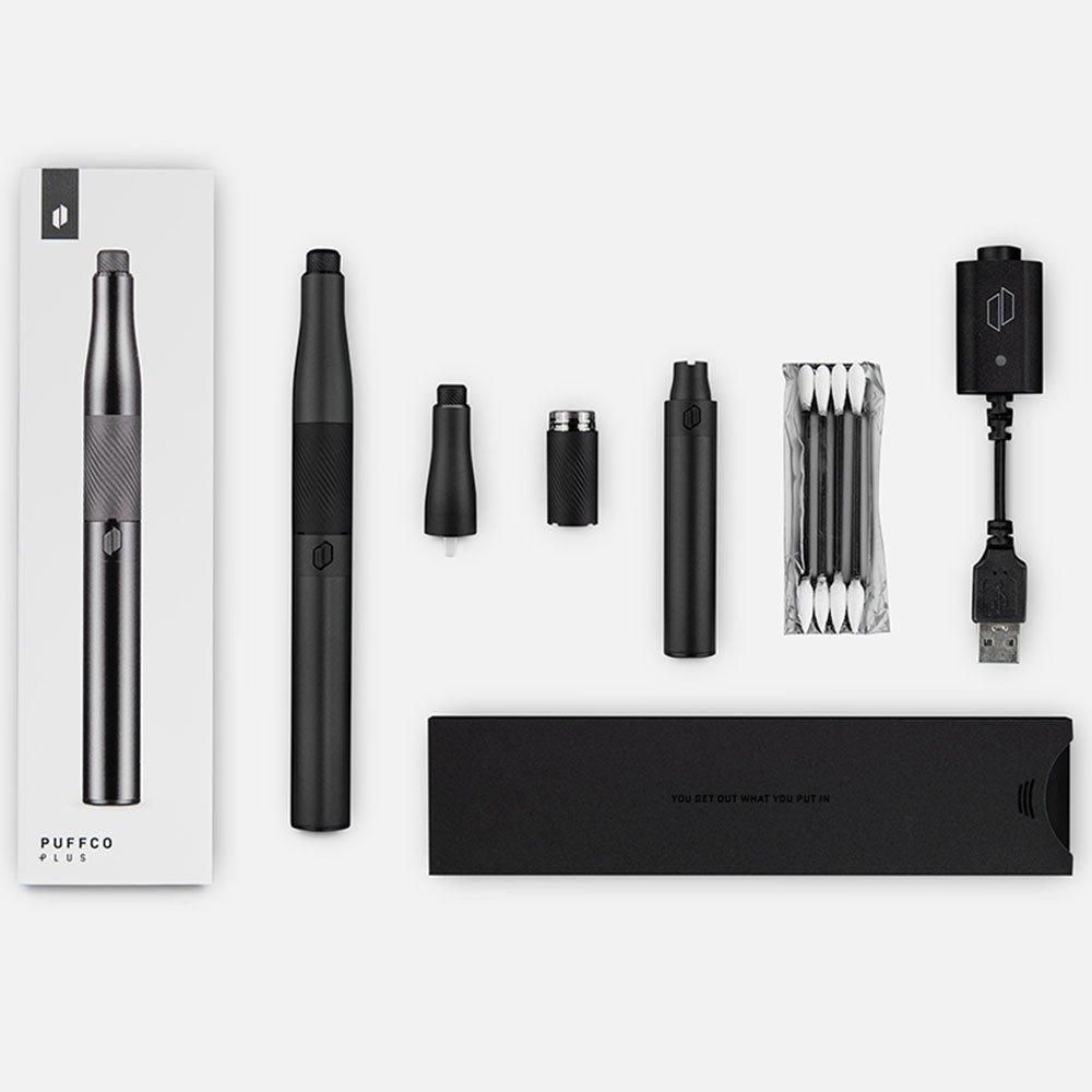 Puffco Plus 3.0 Portable Concentrate Vaporizer | 520mAh - Image 18