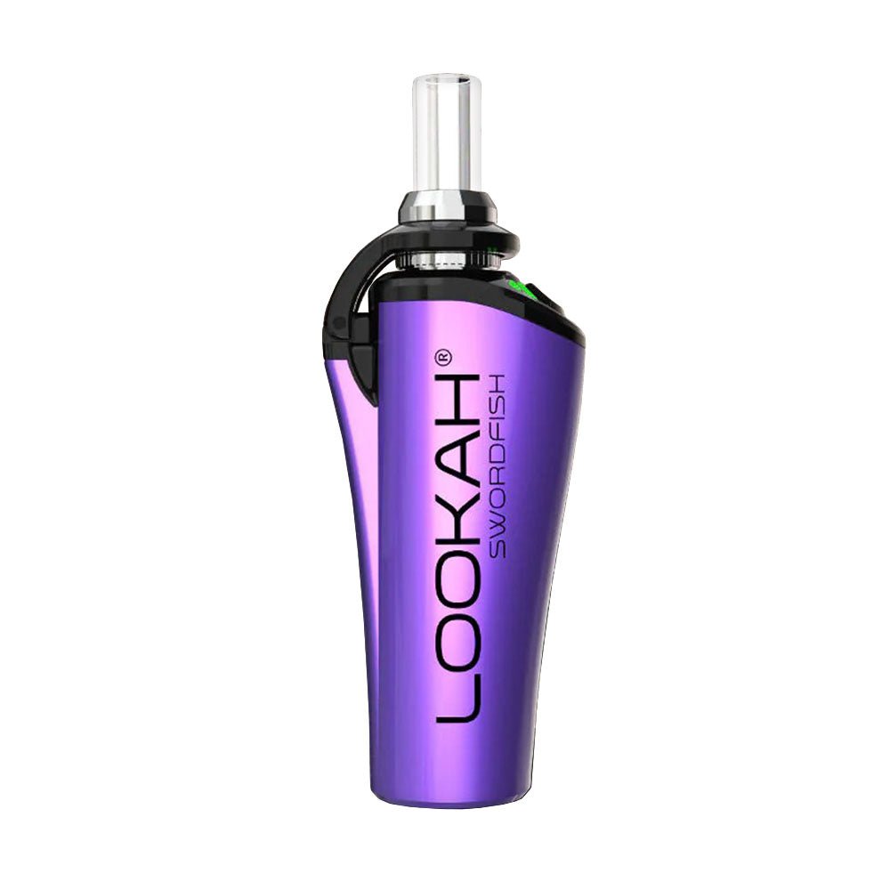 Lookah Swordfish Concentrate Vape Pen – 950mAh - Image 19