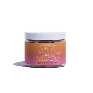 Otterspace THC Gummies