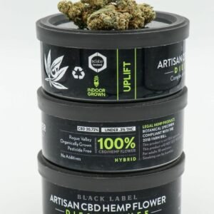 Diesel Puff (3.5g)